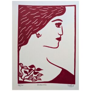 Enracinée