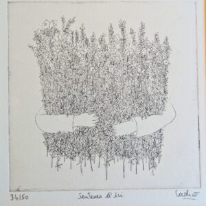 Senteurs d'ici